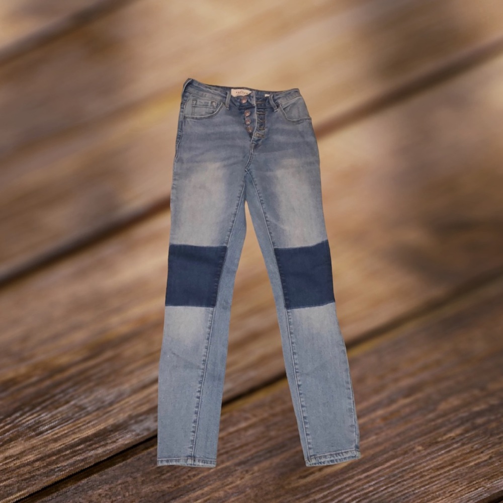 Pac Sun Jeans - Picture 1 of 7